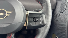 MINI Cooper 160kW SE Sport 54kWh 3dr Auto Electric Hatchback